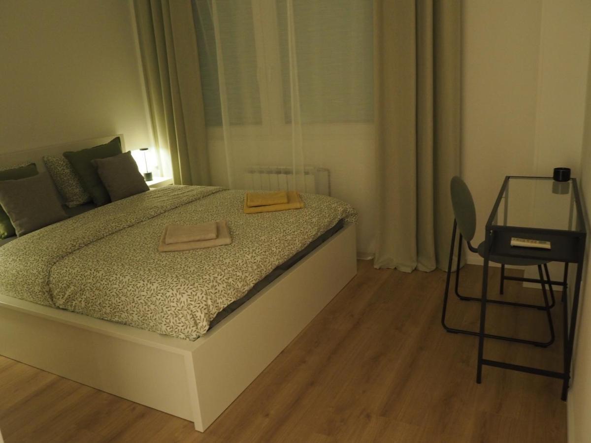 Apartment Simon Zagreb Exterior photo